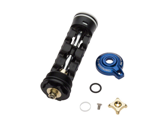 RockShox SID RL A1-A3 120 Crown Adjust Motion Control DNA Compression Damper - 120mm Only