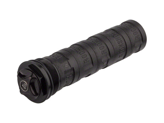 RockShox SoloAir DebonAir 32mm Tokens and Top Cap (5pcs) - Black