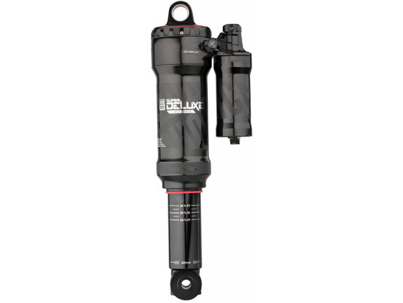 RockShox Super Deluxe Ultimate RCT DebonAir Rear Shock