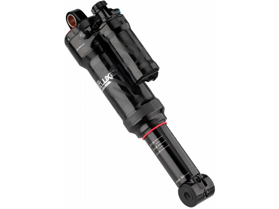 RockShox Super Deluxe Ultimate RCT DebonAir Rear Shock