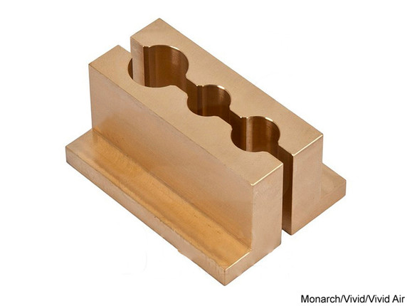 RockShox Vice Blocks