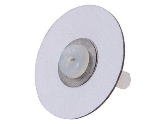 RockShox Vivid R2C Piston Shim Stack (2011)