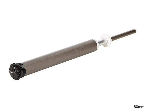 RockShox XC30 26 Solo Air Spring Internals Left