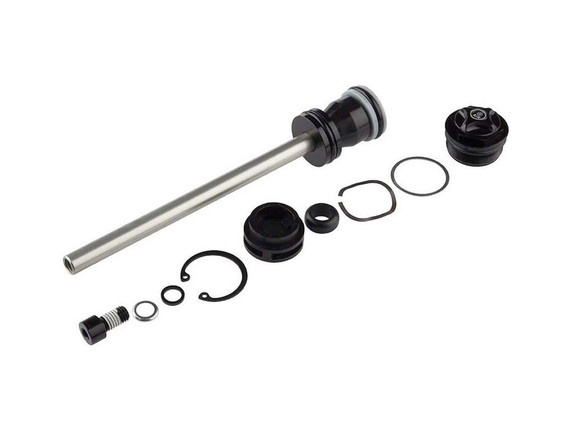 RockShox XC32 26/29 Solo Air Spring Internals Left