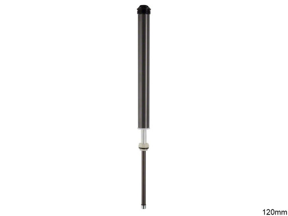 RockShox XC32 26/29 Solo Air Spring Internals Left