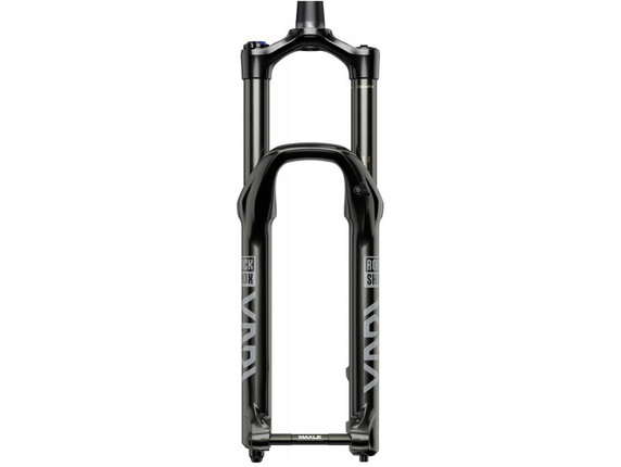 RockShox Yari RC DebonAir Boost 27.5 Fork