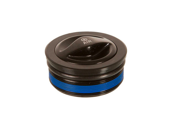 RockShox ZEB A1 (2021) Debonair 38mm Air Top Cap
