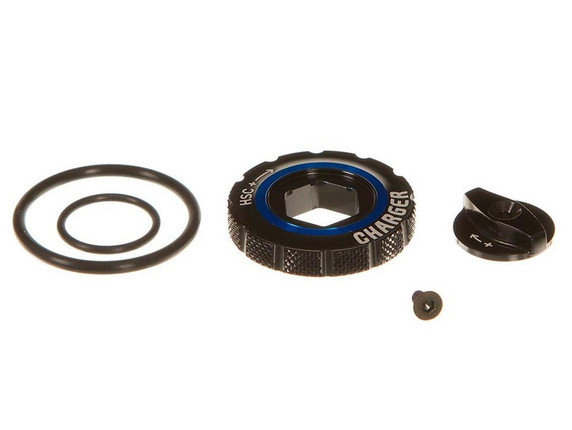 Rockshox ZEB Ultimate A1/Charger2 Compression Damper Knob Kit