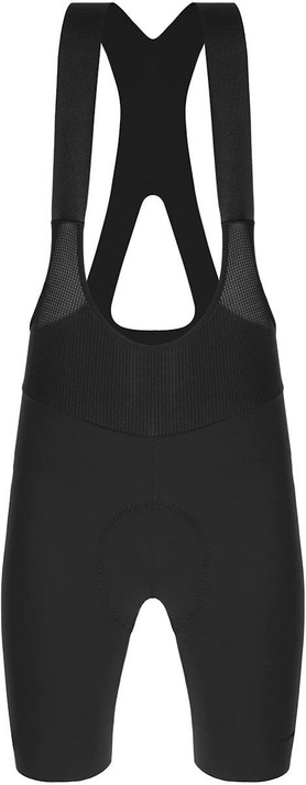 Santini Redux Istinto Bib Shorts - Black