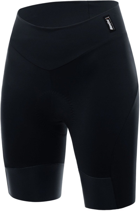 Santini Women's Alba Shorts - Black