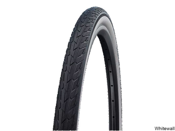 Schwalbe Road Cruiser Active Wired Tyre K-Guard 26 x 1.75