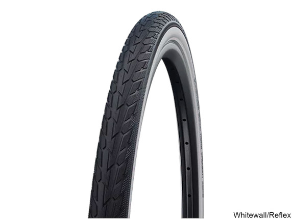 Schwalbe Road Cruiser Active Wired Tyre K-Guard 26 x 1.75