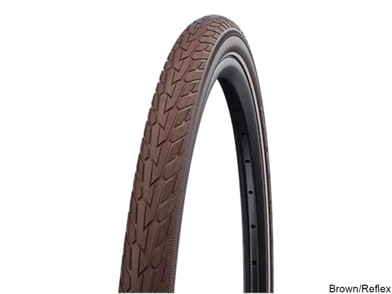 Schwalbe Road Cruiser Active Wired Tyre K-Guard 26 x 1.75