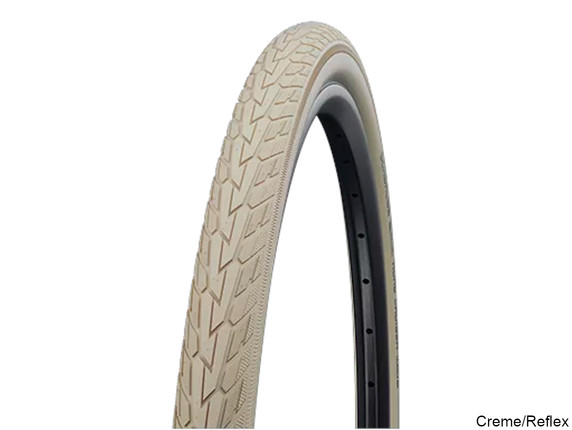 Schwalbe Road Cruiser Active Wired Tyre K-Guard 26 x 1.75