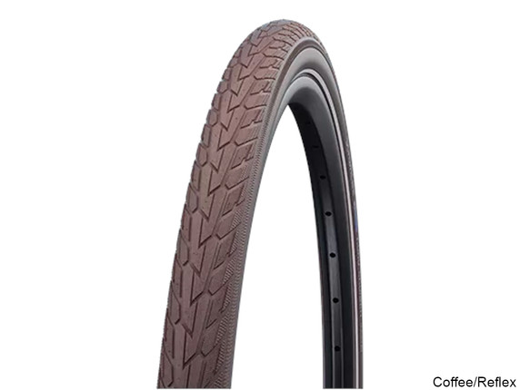 Schwalbe Road Cruiser Active Wired Tyre K-Guard 26 x 1.75