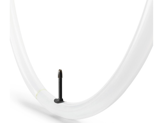 Schwalbe SV17E Aerothan Allround Presta Valve Inner Tube - White 700 x 37-50/40mm
