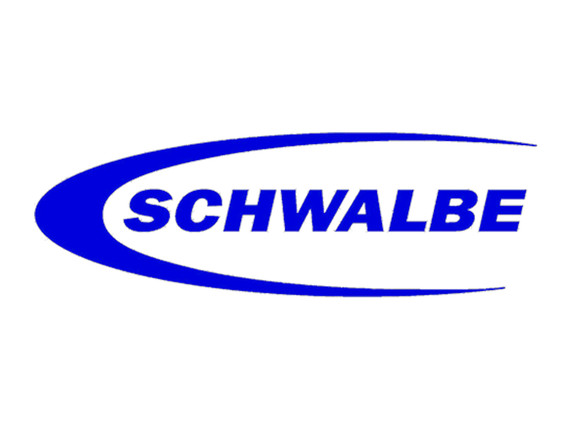 Schwalbe SV7A Presta Valve Inner Tube 20 x 1 1/8 - 1 3/8 - 20 x 1 1/8 - 1 3/8 - 40mm Valve
