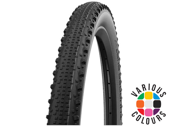 Schwalbe Thunder Burt Evolution Folding Tyre