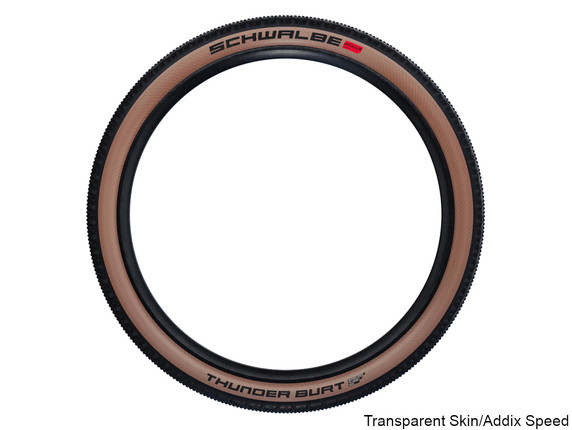 Schwalbe Thunder Burt Evolution Folding Tyre