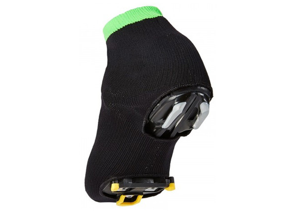 Sealskinz Oversocks - Black