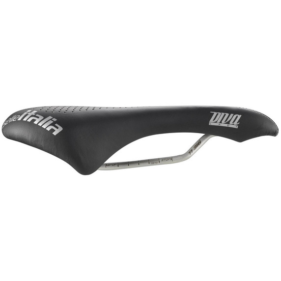 Selle Italia Diva Gel Superflow Saddle