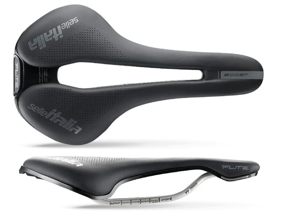 Selle Italia Flite Boost Superflow Saddle