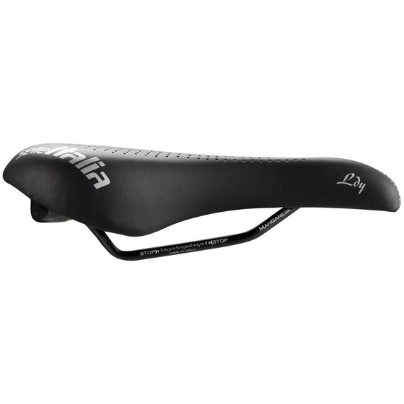 Selle Italia Lady Gel Flow Saddle