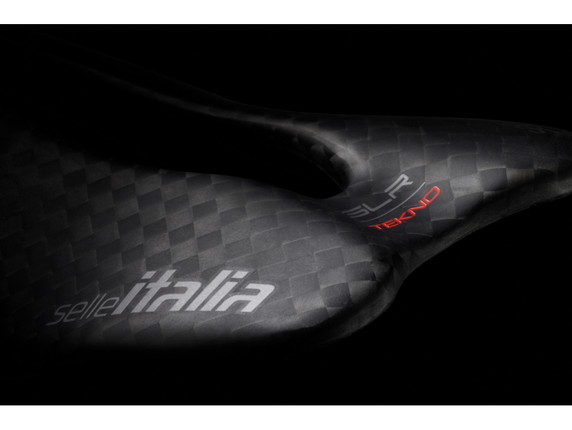 Selle Italia SLR Boost Tekno Superflow Saddle