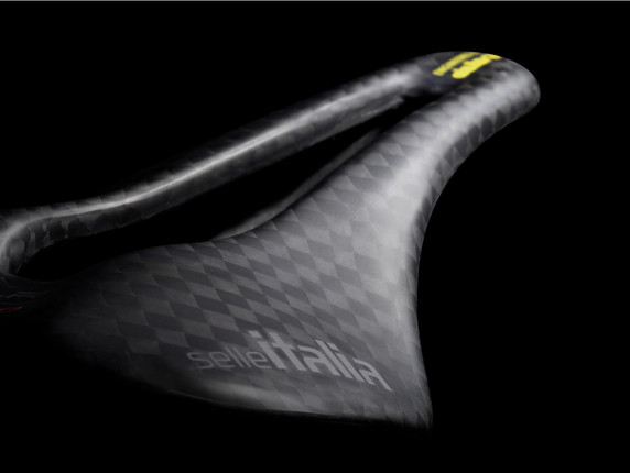 Selle Italia SLR Boost Tekno Superflow Saddle