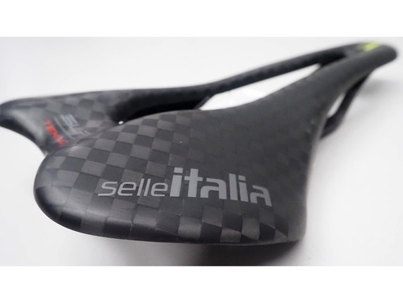 Selle Italia SLR Boost Tekno Superflow Saddle