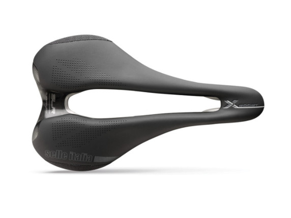 Selle Italia SLR Boost X-Cross Superflow Saddle