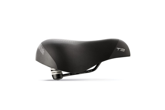 Selle Italia T2 Flow Saddle