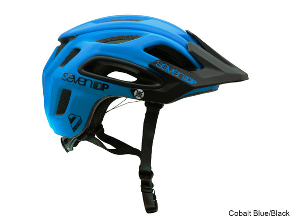 Seven 7iDP M2 MTB Helmet