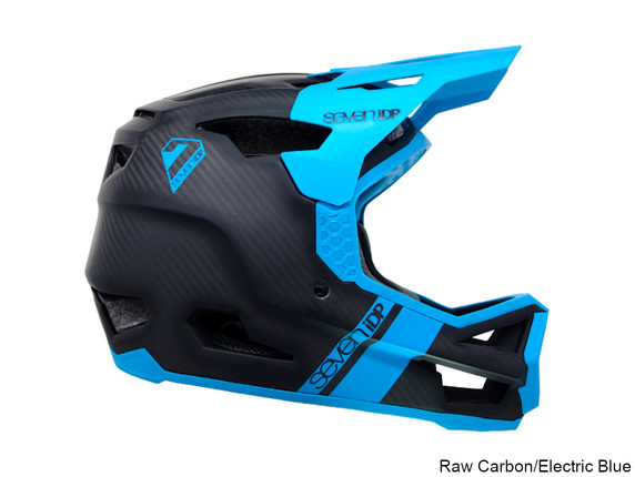 Seven 7iDP Project 23 Carbon Full Face Helmet
