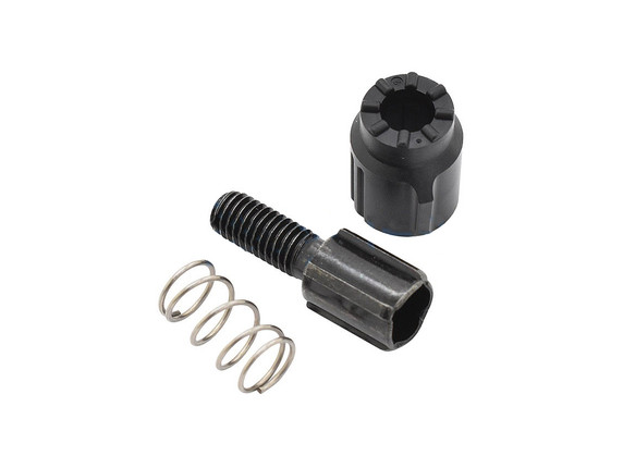 Shimano 105 RD-R7000 Cable Adjusting Bolt Unit