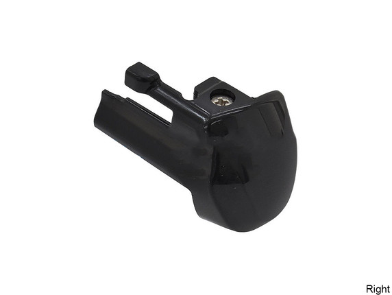 Shimano 105 ST-R7000 Name Plate and Fixing Screw