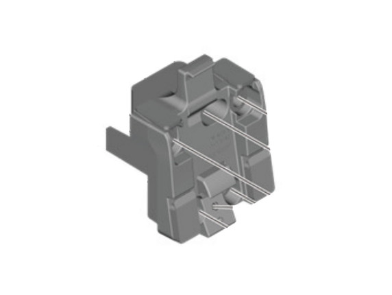 Shimano BM-E8030 Upper Mount Unit