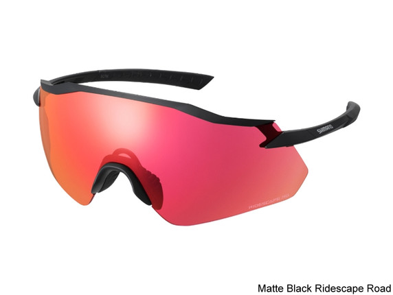 Shimano CE-EQNX4 Equinox Sunglasses