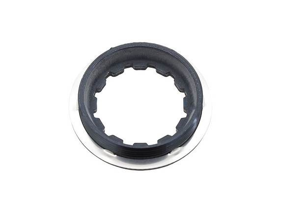 Shimano CS-HG800 11 Speed Lock Ring and Spacer