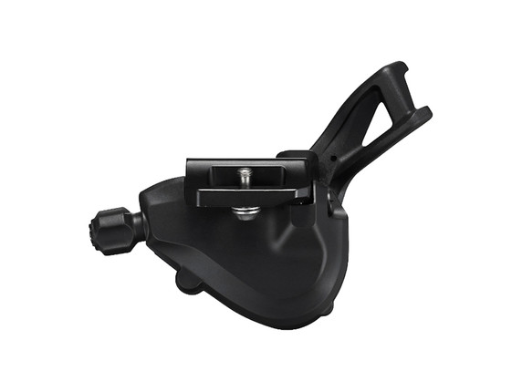 Shimano Deore SL-M5100 Rapidfire Plus I-Spec EV 11 Speed Shifter - Left