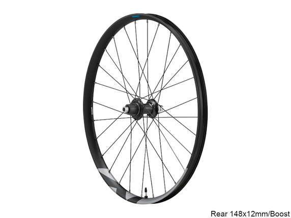 Shimano Deore XT 27.5 WH-M8120 Centerlock Clincher Wheel