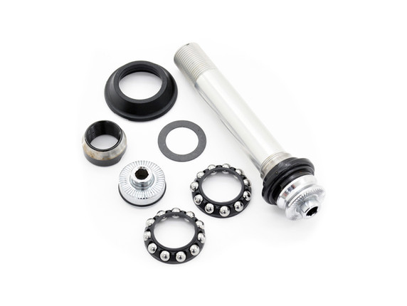 Shimano Deore XT HB-M785 Front Complete Hub Axle