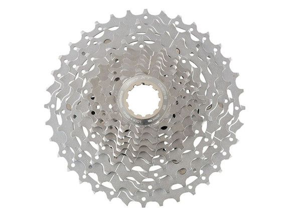 Shimano Deore XT M771 10 Speed Cassette