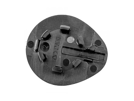 Shimano Dura-Ace FC-R9100-P Power Meter Outer Cap