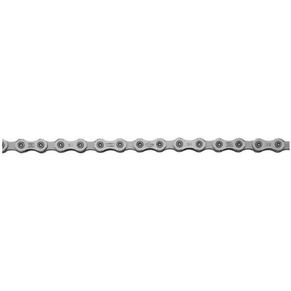 Shimano EP8 CN-LG500 Linkglide 10/11 Speed Chain - w/ Quick Link