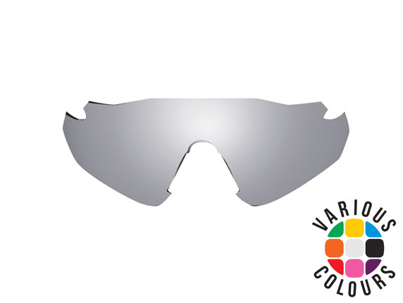 Shimano Equinox EQX4 Spare Lens