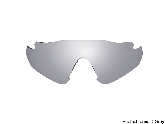 Shimano Equinox EQX4 Spare Lens