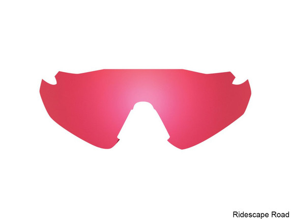 Shimano Equinox EQX4 Spare Lens