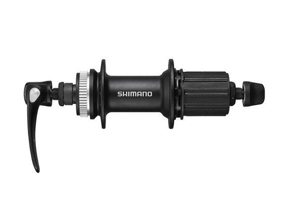 Shimano FH-UR600 32H 10/11-Speed Centerlock Rear Hub