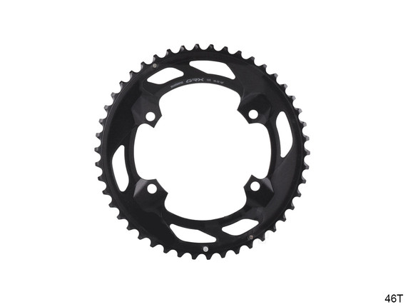 Shimano GRX FC-RX600 10 Speed Chainring